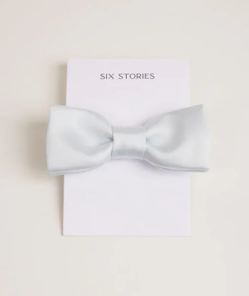 Boy's Satin Bow Tie