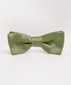 Boy's Satin Bow Tie