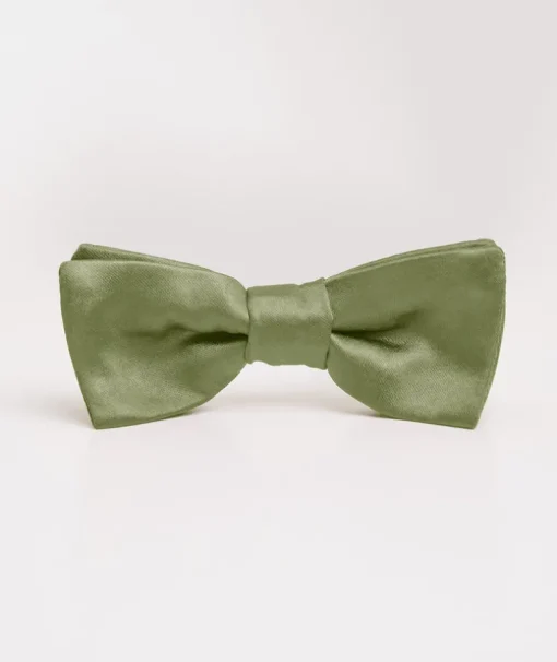 Boy's Satin Bow Tie