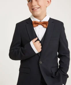 Boy's Satin Bow Tie