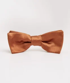 Boy's Satin Bow Tie