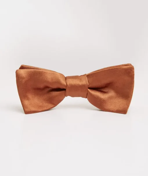 Boy's Satin Bow Tie