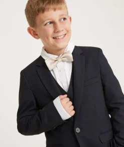 Boy's Satin Bow Tie