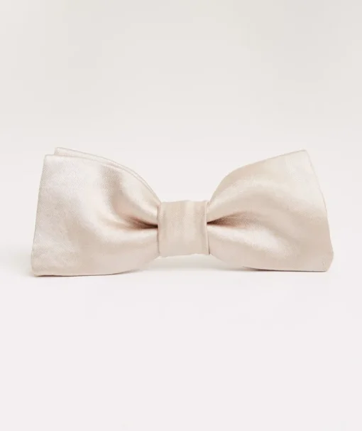 Boy's Satin Bow Tie