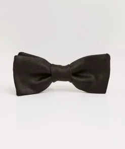 Boy's Satin Bow Tie