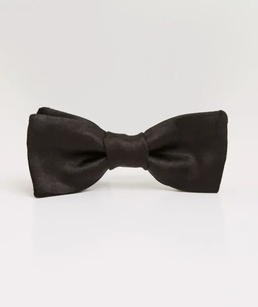 Boy's Satin Bow Tie