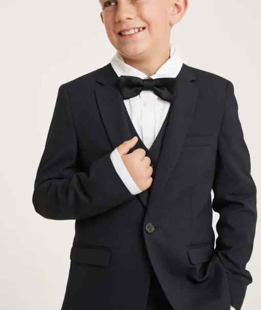Boy's Satin Bow Tie