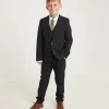 Boy's Satin Tie