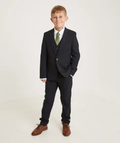 Boy's Satin Tie