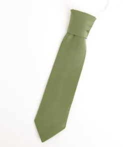 Boy's Satin Tie