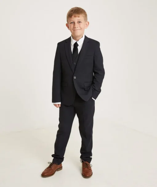 Boy's Satin Tie