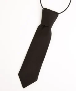 Boy's Satin Tie
