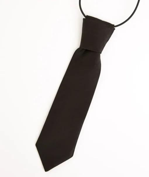 Boy's Satin Tie