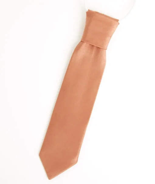 Boy's Satin Tie