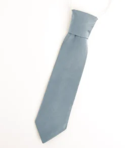 Boy's Satin Tie