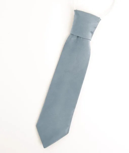 Boy's Satin Tie