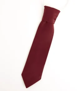 Boy's Satin Tie