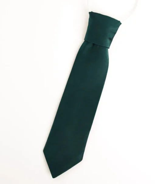 Boy's Satin Tie