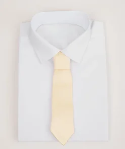 Boy's Satin Tie