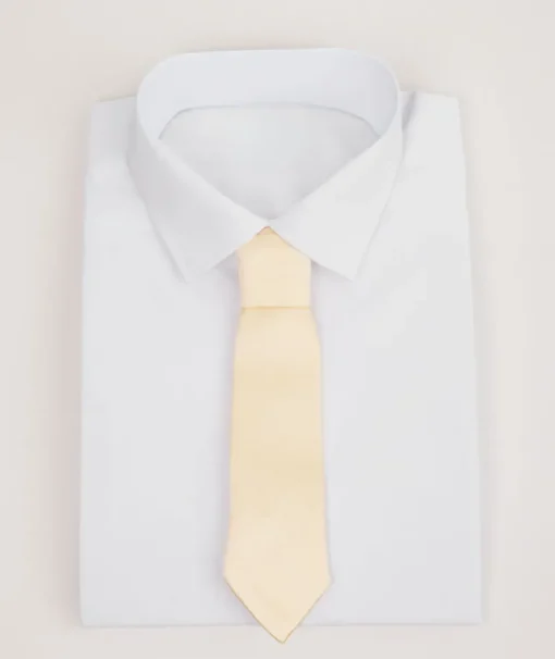 Boy's Satin Tie