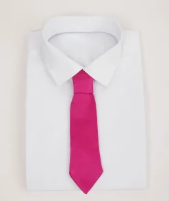 Boy's Satin Tie