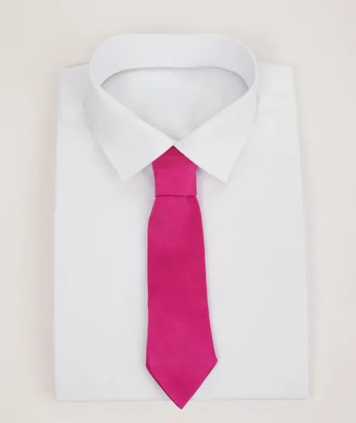 Boy's Satin Tie