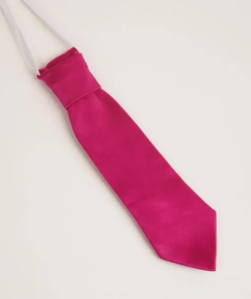 Boy's Satin Tie