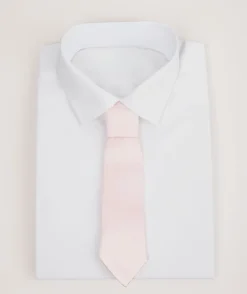 Boy's Satin Tie