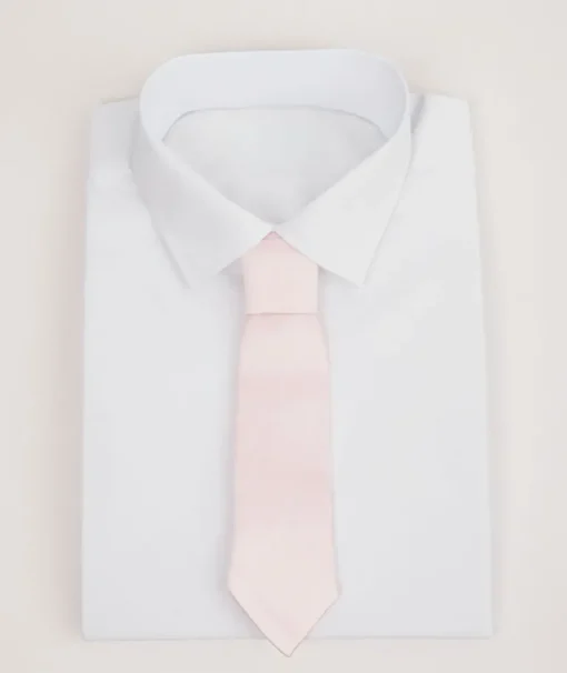 Boy's Satin Tie