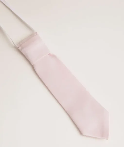 Boy's Satin Tie