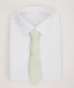Boy's Satin Tie