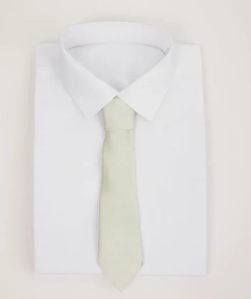 Boy's Satin Tie