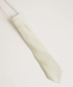 Boy's Satin Tie