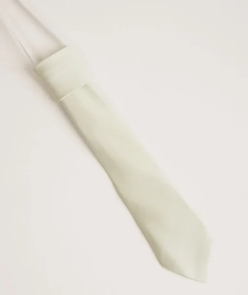 Boy's Satin Tie