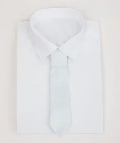 Boy's Satin Tie
