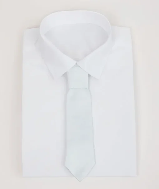 Boy's Satin Tie