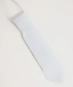 Boy's Satin Tie