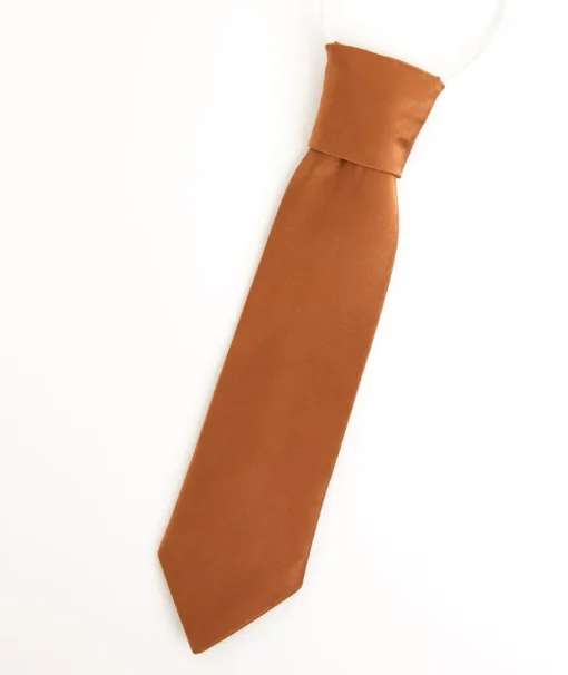 Boy's Satin Tie