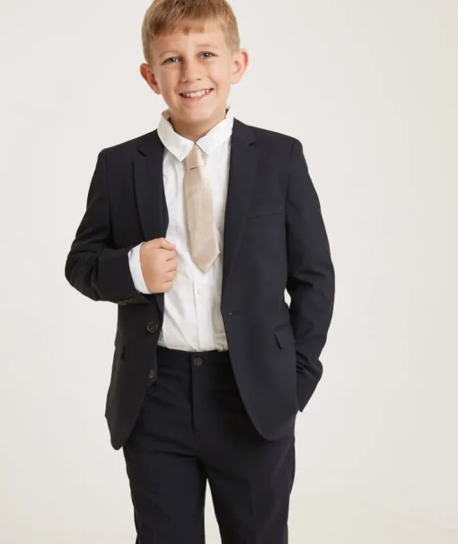 Boy's Satin Tie