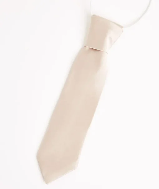 Boy's Satin Tie