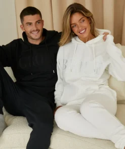 Bride Hoodie - White