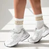 Bride Socks - Gold