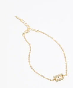 Bridesmaid Bracelet - Aquarius
