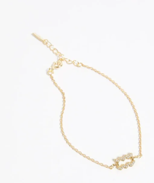 Bridesmaid Bracelet - Aquarius