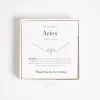Bridesmaid Bracelet - Aries