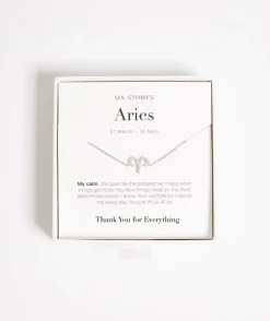 Bridesmaid Bracelet - Aries
