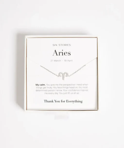 Bridesmaid Bracelet - Aries