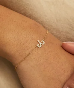 Bridesmaid Bracelet - Aries