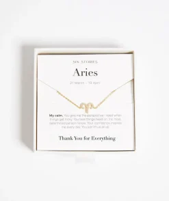 Bridesmaid Bracelet - Aries