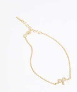 Bridesmaid Bracelet - Aries